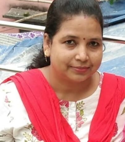 मुंडा समाज एवं मुंडारी भाषा जगत को अपूरणीय क्षति: डोरंडा कॉलेज की असिस्टेंट प्रोफेसर डॉ. अमिया सुरीन का निधन